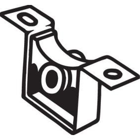 Acquista Nastro di gomma, Imp. gas scarico da BOSAL 255-180 a buon mercato per soli 5,26 €