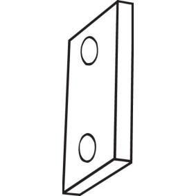 Acquista Nastro di gomma, Imp. gas scarico da BOSAL 255-199 a buon mercato per soli 3,70 €