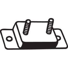 Acquista Nastro di gomma, Imp. gas scarico da BOSAL 255-262 a buon mercato per soli 5,96 €