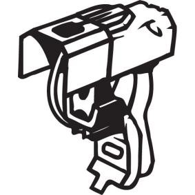 Acquista Nastro di gomma, Imp. gas scarico da BOSAL 255-484 a buon mercato per soli 38,05 €