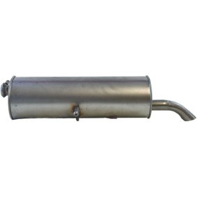 Compre Panela de escape traseira da BOSAL 135-709 a um preço baixo por 93,82 €
