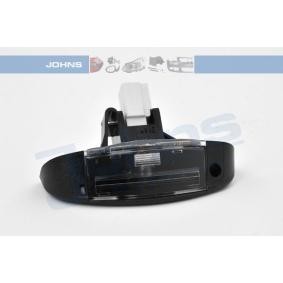 Osta Rekisterivalo JOHNS:llä 30 42 87-96 edullisesti hintaan 25,00 €