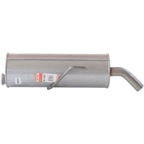 Compre Panela de escape traseira da BOSAL 190-601 a um preço baixo por 69,61 €