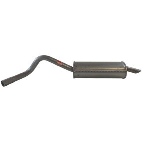 Compre Panela de escape traseira da BOSAL 200-261 a um preço baixo por 71,73 €