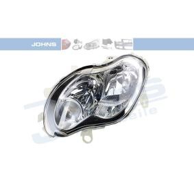 Compre Farol principal da JOHNS 48 01 09-2 a um preço baixo por 105,15 €