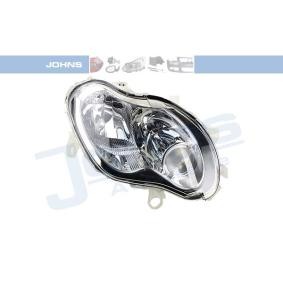 Compre Farol principal da JOHNS 48 01 10-2 a um preço baixo por 105,42 €
