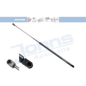Osta Kaasujousi, konepelti JOHNS:llä 95 42 03-91 edullisesti hintaan 10,27 €