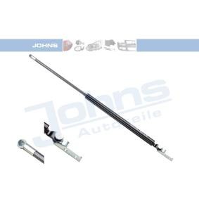 Osta Kaasujousi, tavaratila JOHNS:llä 45 17 95-95 edullisesti hintaan 11,36 €