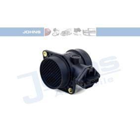 Osta Ilmamassamittari JOHNS:llä LMM 13 10-136 edullisesti hintaan 52,34 €