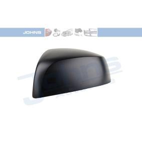Osta Suojus, ulkopeili JOHNS:llä 55 62 37-90 edullisesti hintaan 13,91 €