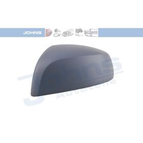 Osta Suojus, ulkopeili JOHNS:llä 55 62 37-91 edullisesti hintaan 13,83 €
