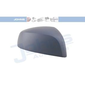 Osta Suojus, ulkopeili JOHNS:llä 55 62 38-91 edullisesti hintaan 15,98 €
