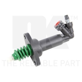 Kupplungsnehmerzylinder 842303 für AUDI