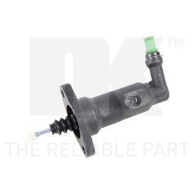 Kupplungsnehmerzylinder 842304 für AUDI