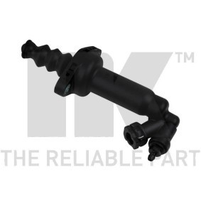 Kupplungsnehmerzylinder 844715 für AUDI