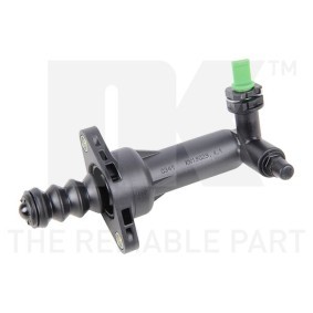 Kupplungsnehmerzylinder 844716 für AUDI