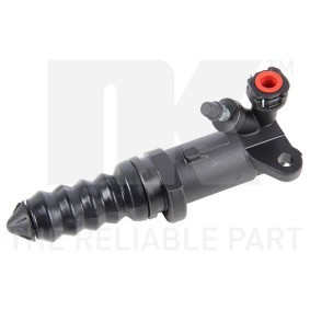 Kupplungsnehmerzylinder 844719 für AUDI