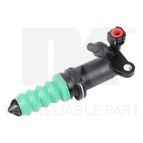 Kupplungsnehmerzylinder 844720 für AUDI