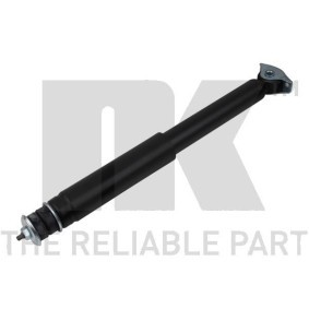 Compre Cable de freno de mano de NK online para Clase C T-modell (S205) a precios moderados