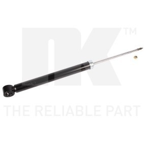 Stoßdämpfer 63431855 für SKODA
