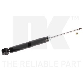 Stoßdämpfer 63472194 für SKODA