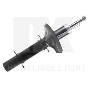 Stoßdämpfer 65473210 für SKODA