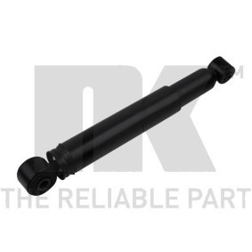 Comprar Amortiguador de NK 60331157 a bajo precio de 37,37 €