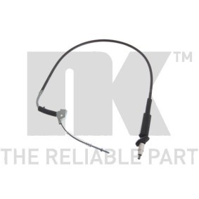 Comprar Cable de freno de mano de NK 903364 a bajo precio de 28,04 €