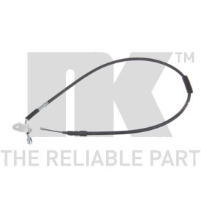 Comprar Cable de freno de mano de NK 903365 a bajo precio de 27,59 €