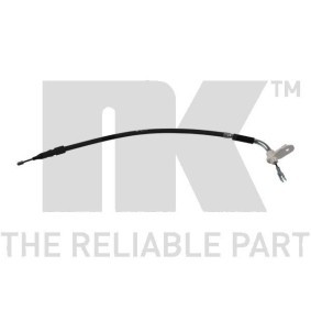 Comprar Cable de freno de mano de NK 903366 a bajo precio de 24,54 €