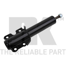 Comprar Amortiguador de NK 62333091 a bajo precio de 85,65 €