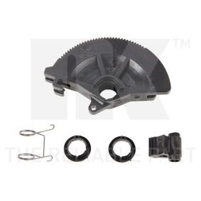 Acquista Kit riparazione, Registrazione automatica d. frizione da NK 922545 a buon mercato per soli 12,28 €