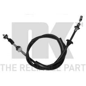Acquista Cavo frizione da NK 922606 a buon mercato per soli 15,65 €