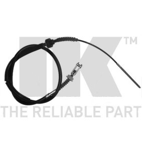 Acquista Cavo frizione da NK 923301 a buon mercato per soli 19,73 €
