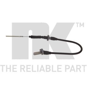 Acquista Cavo frizione da NK 923636 a buon mercato per soli 9,39 €