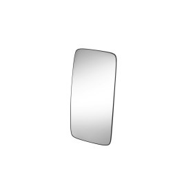 Spiegelglas, Außenspiegel 9MX 563 716-032 für MERCEDES-BENZ