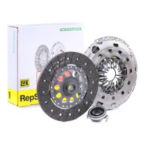Kupplungssatz 624 3356 00