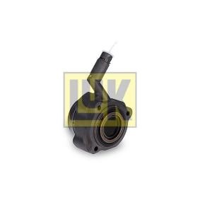 Acquista Dispositivo disinnesto centrale, Frizione da LuK 510 0093 10 a buon mercato per soli 80,99 €