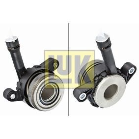 Acquista Dispositivo disinnesto centrale, Frizione da LuK 510 0105 10 a buon mercato per soli 48,91 €