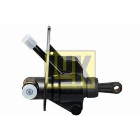 Comprar Cilindro maestro, embrague de LuK 511 0010 10 a bajo precio de 29,27 €
