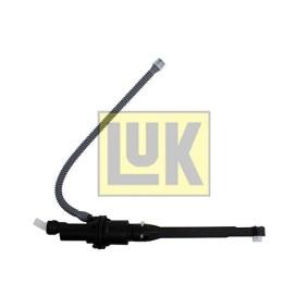 Comprar Cilindro maestro, embrague de LuK 511 0268 10 a bajo precio de 47,15 €