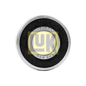 Acquista Cuscinetto di guida, Frizione da LuK 410 0024 00 a buon mercato per soli 12,62 €