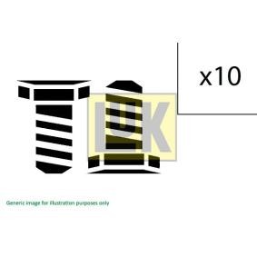 Acquista Kit bulloni, Volano da LuK 411 0123 10 a buon mercato per soli 26,28 €