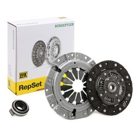 Osta Kytkinpaketti LuK:llä 619 3090 00 edullisesti hintaan 169,87 €