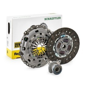 Osta Kytkinpaketti LuK:llä 625 3074 33 edullisesti hintaan 406,10 €