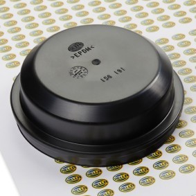 Osta Suojakupu, ajovalo HELLA:llä 9GH 156 191-001 edullisesti hintaan 5,65 €