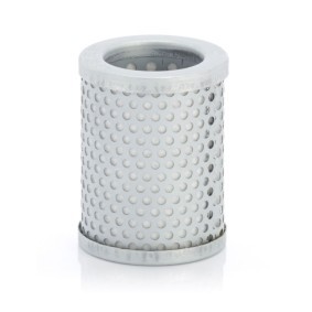Köp Luftfilter av MANN-FILTER C 3336 till det låga priset 136,83 kr