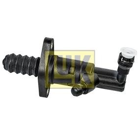 Kupplungsnehmerzylinder 512 0010 10 für SEAT