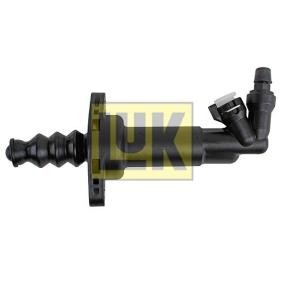 Kupplungsnehmerzylinder 512 0026 10 für SEAT
