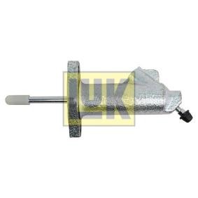 Acquista Cilindro secondario, frizione da LuK 512 0043 10 a buon mercato per soli 67,71 €